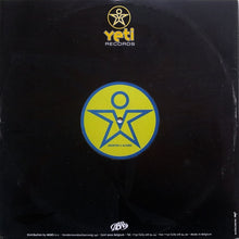 Load image into Gallery viewer, Crighton &amp; Alvarez : Junkfood Vol. I (12&quot;)
