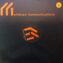 Load image into Gallery viewer, C.F.A. / Paul Egg : Tronic Revolution / Rabbit Hole (12")
