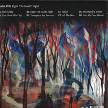 Load image into Gallery viewer, Rocks FOE : Fight The Good? Fight (2x12&quot;, Album)
