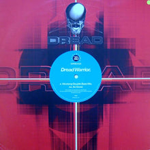 Load image into Gallery viewer, Dread Warrior : Wootang (Double Bass Mix) / So Good (12")
