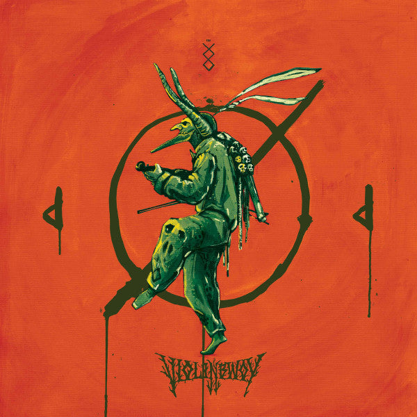 Violinbwoy : Død (3x12
