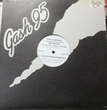 Load image into Gallery viewer, The Cartell Featuring Eleanore Mills : Mr Right (12&quot;)
