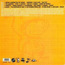 Load image into Gallery viewer, Various : Donuts #3 (2xLP)
