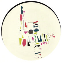 Load image into Gallery viewer, Pedro Madeira / Martin Brodin : Buzzin' Fly Vol 4 Remixes (12")

