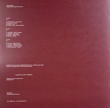 Load image into Gallery viewer, Various : Arquitectura del Sueño (Exclusives​) (3x12&quot;, Comp)
