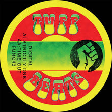 Load image into Gallery viewer, Digital : Strictly Dnb / Time Out (12&quot;)
