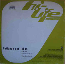 Load image into Gallery viewer, Cabana : Bailando Con Lobos (12&quot;)
