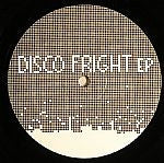 The Revolving Eyes / Heartbreak (2) : Disco Fright EP (12