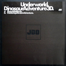 Load image into Gallery viewer, Underworld : Dinosaur Adventure 3D (12", Single, Promo)
