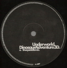 Load image into Gallery viewer, Underworld : Dinosaur Adventure 3D (12", Single, Promo)
