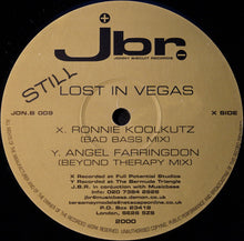 Load image into Gallery viewer, Some Treat : Still Lost In Vegas (12")
