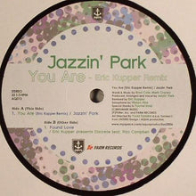 Load image into Gallery viewer, Jazzin' Park : You Are (12")

