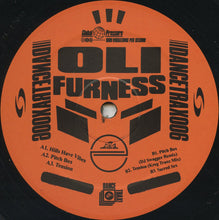 Load image into Gallery viewer, Oli Furness : Dance Trax Vol 6 (12&quot;, EP)
