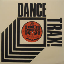 Load image into Gallery viewer, Oli Furness : Dance Trax Vol 6 (12&quot;, EP)
