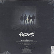 Load image into Gallery viewer, Phoenix : If I Ever Feel Better (12&quot;)
