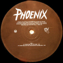 Load image into Gallery viewer, Phoenix : If I Ever Feel Better (12&quot;)
