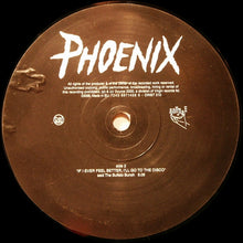 Load image into Gallery viewer, Phoenix : If I Ever Feel Better (12&quot;)
