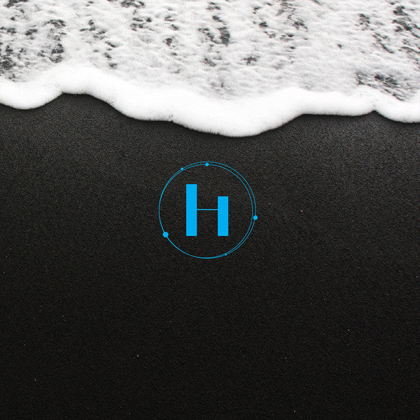 Okmalumkoolkat : Holy Oxygen II (12