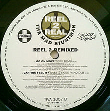 Load image into Gallery viewer, Reel 2 Real : Reel 2 Remixed (2x12", Comp)
