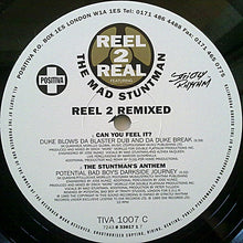 Load image into Gallery viewer, Reel 2 Real : Reel 2 Remixed (2x12", Comp)
