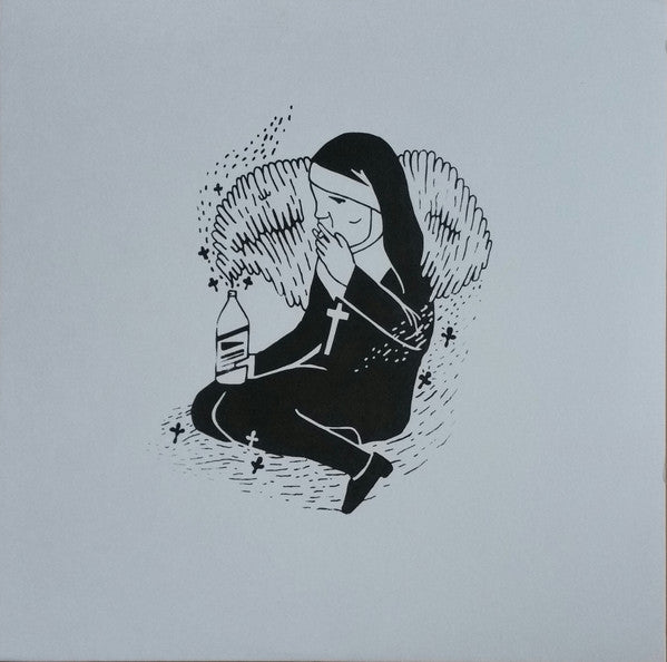 Headlock (5) : Gang Nativity  (10