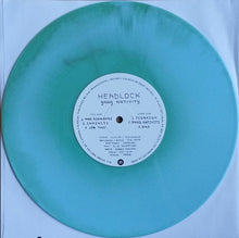 Load image into Gallery viewer, Headlock (5) : Gang Nativity  (10&quot;, Num, Blu)
