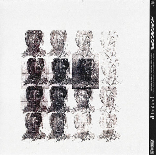 Horoscope : Nature Will Keep Growing Even After You Have Lost Everything (LP, Album)