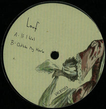 Load image into Gallery viewer, Louf : Valby003 (12&quot;)
