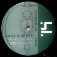 Load image into Gallery viewer, Cari Lekebusch : Galactick Intafase (12")
