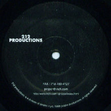 Load image into Gallery viewer, S. Stoll* : Test Tones Vol. 1 (12")
