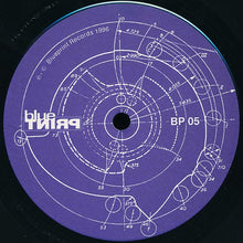Load image into Gallery viewer, Outline : Blueprint 5 (12")

