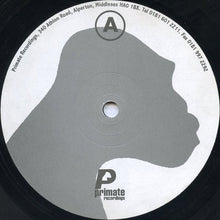 Load image into Gallery viewer, Gaetek : The Outmove E.P. (12", EP)
