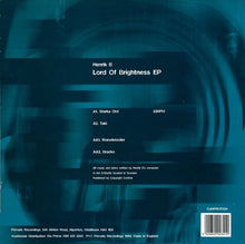 Load image into Gallery viewer, Henrik B : Lord Of Brightness EP (12", EP)
