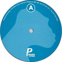 Load image into Gallery viewer, Henrik B : Lord Of Brightness EP (12", EP)
