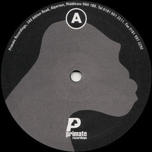 Load image into Gallery viewer, Chris Liebing : Advanced Audio E.P. (12", EP)
