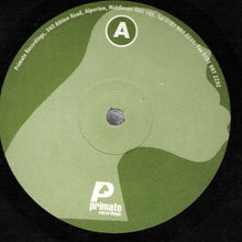 Load image into Gallery viewer, DJ G-Force* : Electronic Radiation E.P. (12", EP)

