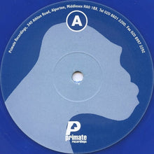 Load image into Gallery viewer, Box Blaze &amp; Deetron : P-Blasta / Funnel (10", Blu)
