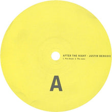 Load image into Gallery viewer, Justin Berkovi : After The Night (2xLP, Album)
