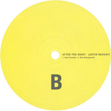 Load image into Gallery viewer, Justin Berkovi : After The Night (2xLP, Album)

