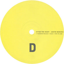 Load image into Gallery viewer, Justin Berkovi : After The Night (2xLP, Album)
