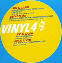 Load image into Gallery viewer, Various : Electro Anual (Vinyl 4) (12")
