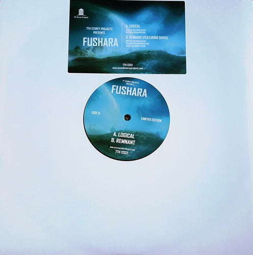 Fushara : Remnant / Logical (12