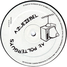 Load image into Gallery viewer, Kasjmir : Polterguys (12")
