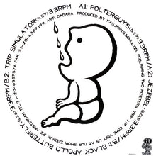 Load image into Gallery viewer, Kasjmir : Polterguys (12")
