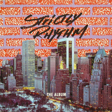 Load image into Gallery viewer, Various : Strictly Rhythm - The Album (2xLP, Comp)
