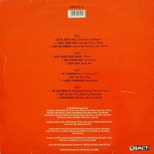 Load image into Gallery viewer, Various : Strictly Rhythm - The Album (2xLP, Comp)
