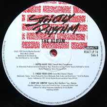 Load image into Gallery viewer, Various : Strictly Rhythm - The Album (2xLP, Comp)
