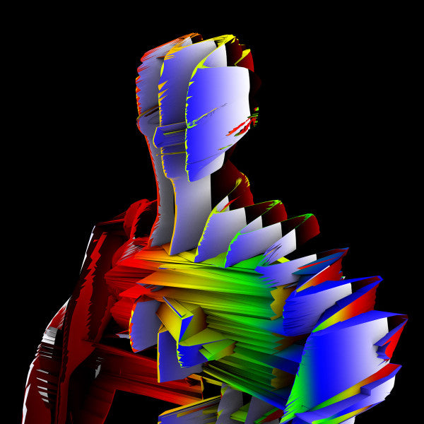 Visible Cloaks : Lex (12