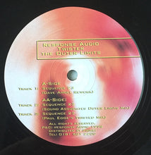 Load image into Gallery viewer, Twister : The Outer Limits (Sequence 23 Remixes) (12")
