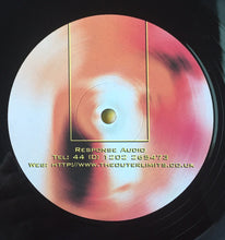 Load image into Gallery viewer, Twister : The Outer Limits (Sequence 23 Remixes) (12")
